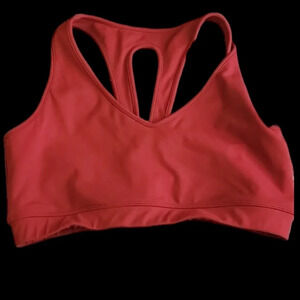Fittin Sports Bra